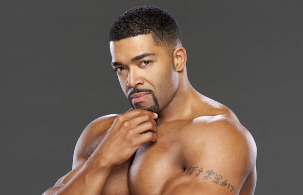 David Otunga