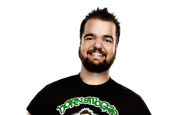 Hornswoggle