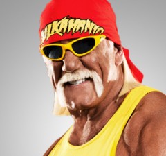 Hulk Hogan