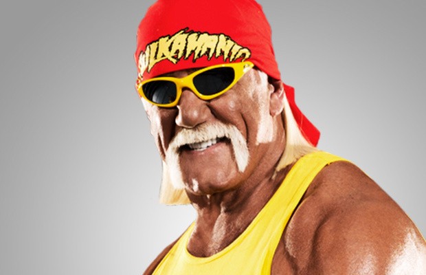 Hulk Hogan