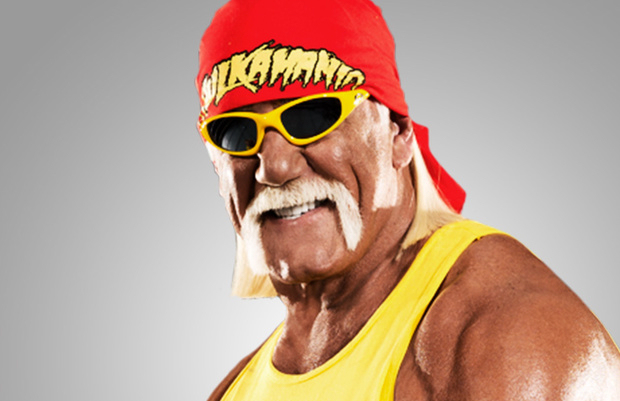Hulk Hogan Latest News - Photos