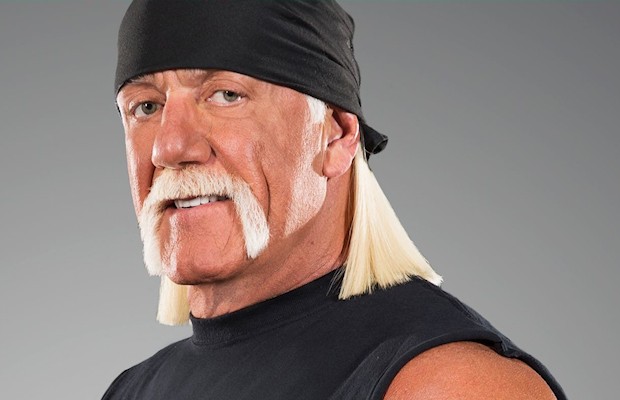 Hulk Hogan