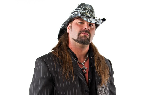 James Storm