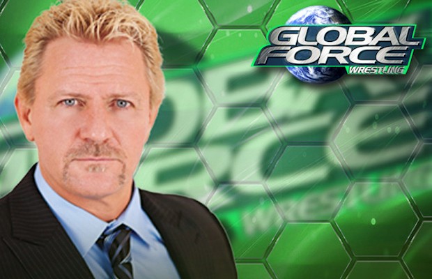 Jeff Jarrett