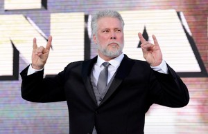 Kevin Nash