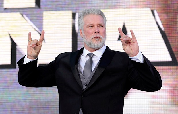 Kevin Nash