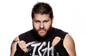 Kevin Owens