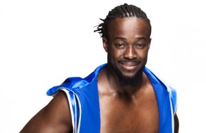 Kofi Kingston