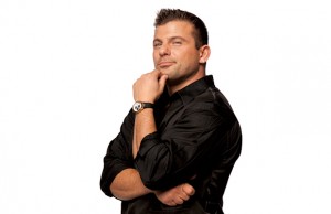 Matt Striker