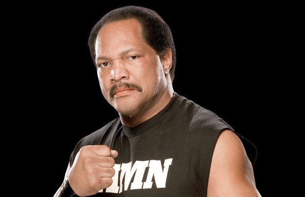 Ron Simmons