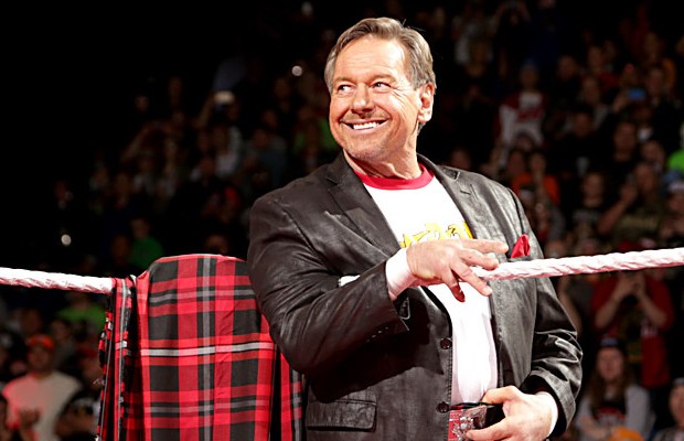 Rowdy Roddy Piper