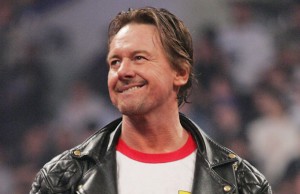 "Rowdy" Roddy Piper