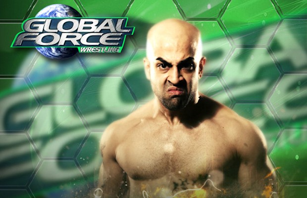 Sonjay Dutt