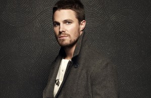 Stephen Amell