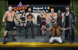 SummerSlam