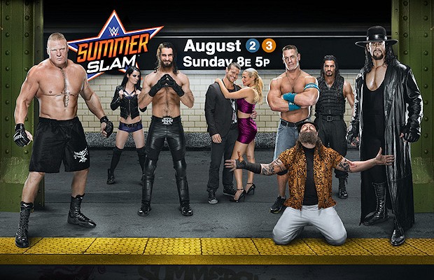 SummerSlam