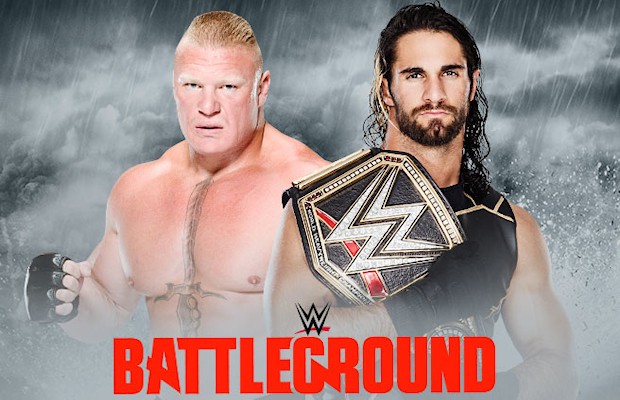 WWE Battleground