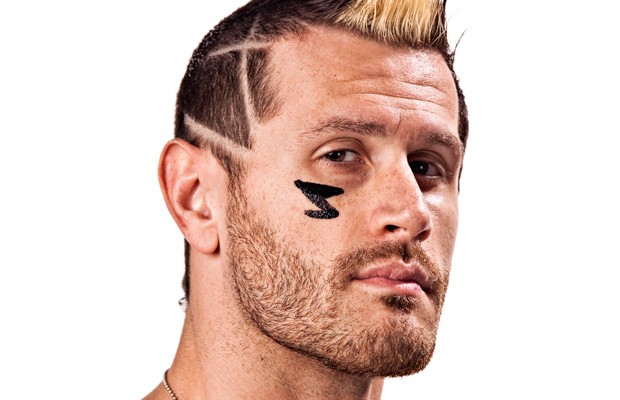 Alex Shelley