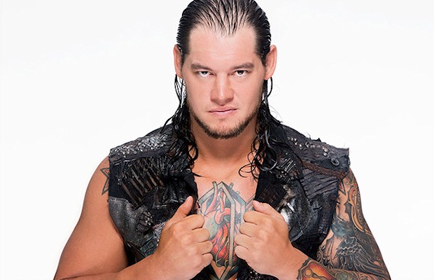 Baron Corbin