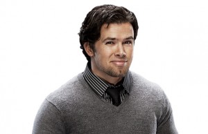 Brad Maddox