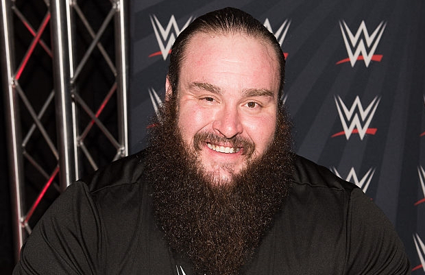 Braun Strowman