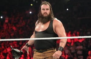 Braun Strowman