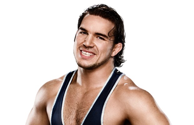 Chad Gable