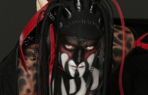 Finn Bálor