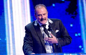 Jake "The Snake" Roberts