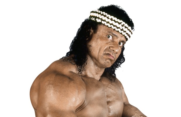 Jimmy Snuka