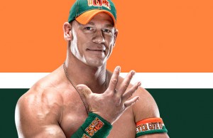 John Cena