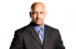 Jonathan Coachman