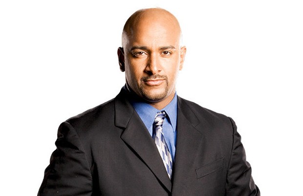 Jonathan Coachman