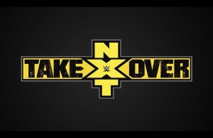 NXT TakeOver