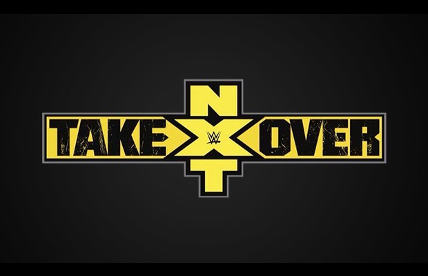 NXT TakeOver