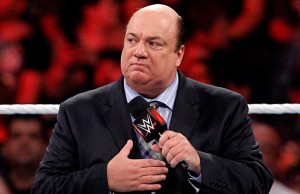 Paul Heyman