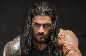 Roman Reigns