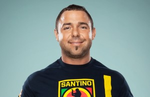 Santino Marella