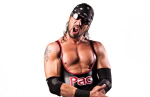 Sean Waltman