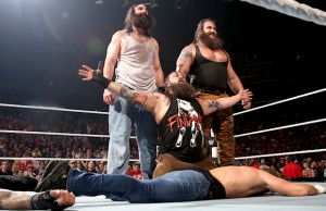 The Wyatt Family