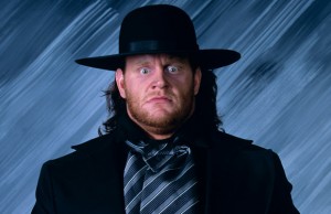 Undertaker