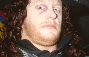 Undertaker