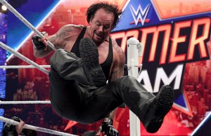 Undertaker