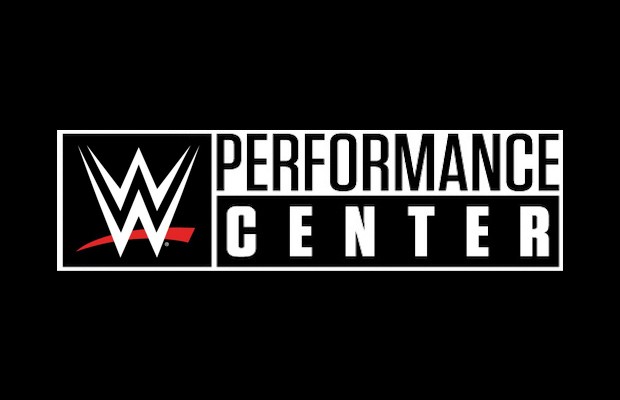 WWE Performance Center