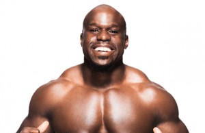 Apollo Crews