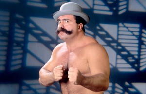 Big Bully Busick