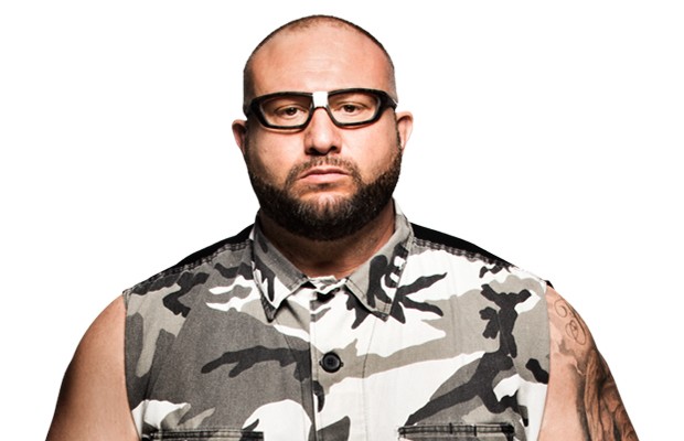 Bubba Ray Dudley