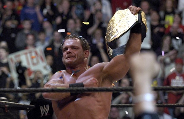 Chris Benoit