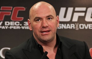Dana White