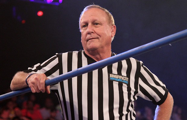 Earl Hebner